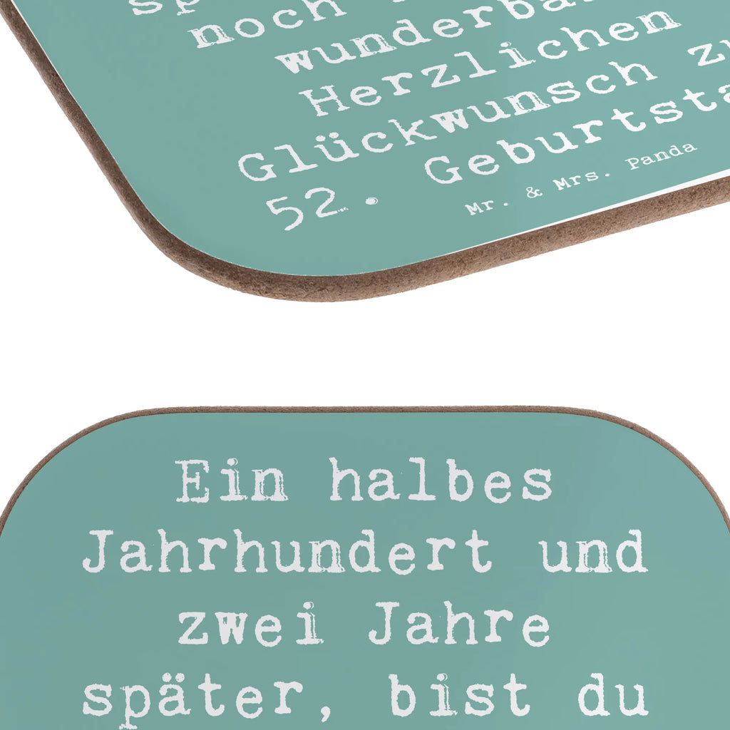 Untersetzer Spruch 52. Geburtstag Getränkeuntersetzer, Untersetzer Gläser, Holzuntersetzer, Glasuntersetzer, Untersetzer aus Holz, Untersetzer für Gläser, Korkuntersetzer, Untersetzer Design, Bierdeckel, Untersetzer, Untersetzer Holz, Tassen Untersetzer, Geburtstag, Geburtstagsgeschenk, Geschenk