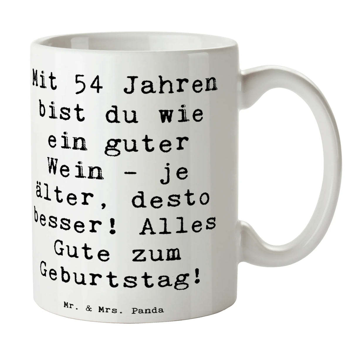 Tasse Spruch 54. Geburtstag Wein Tasse mit Motiv, milchkaffeetasse, cappuccinotasse, Trinkbecher, Frühstücksbecher, Teepott, milchtasse, design tasse, Bürotasse, Trinktasse, haferl, statement tasse, Tasse mit Spruch, tasse für büro, Kaffeetasse, Kaffeebecher, Frühstückstasse, Kakaotasse, Bürobecher, kaffeetasse keramik, Keramikbecher, kaffeebecher keramik, kaffeebecher bedruckt, Becher, Motivtasse, Geschenktasse, Henkelpott, Keramiktasse, schöne tasse, Dekotasse, Kaffeepott, Tasse, kakaobecher, tasse für kaffee, kaffeetasse bedruckt, Sprüchetasse, Pott, Teebecher, Designtasse, Henkelbecher, hochwertige tasse, Bedruckte Tasse, heißgetränkebecher, Henkeltasse, Teetasse, Geschenk, Geburtstagsgeschenk, Geburtstag