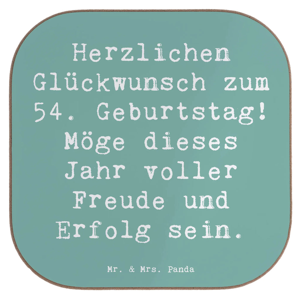 Untersetzer Spruch 54. Geburtstag Freude Erfolg Korkuntersetzer, Glasuntersetzer, Untersetzer Design, Untersetzer Gläser, Bierdeckel, Tassen Untersetzer, Untersetzer Holz, Untersetzer für Gläser, Untersetzer aus Holz, Getränkeuntersetzer, Untersetzer, Holzuntersetzer, Geburtstag, Geburtstagsgeschenk, Geschenk