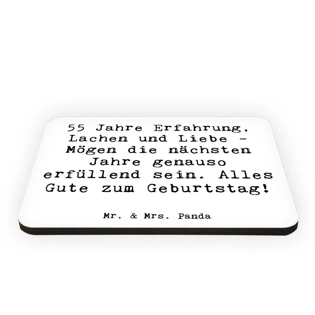 Magnet Spruch 55. Geburtstag Erfüllung Pinnwandmagnet, Whiteboard Magnet, Kühlschrankmagnet, Kühlschrank Dekoration, Souvenir Magnet, Motivmagnete, Notiz Magnet, Dekomagnet, Geburtstag, Geburtstagsgeschenk, Geschenk