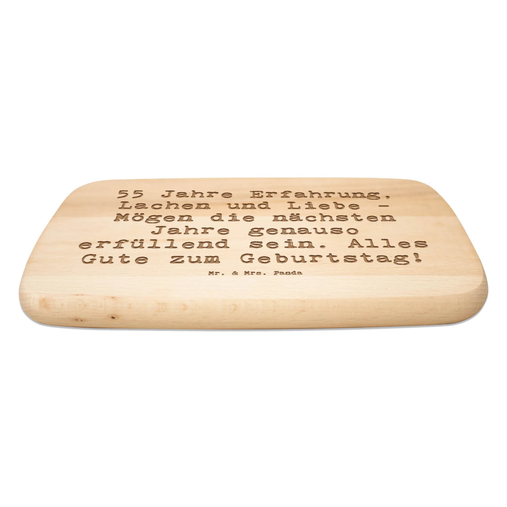 Serving board Saying 55 Jahre Erfahrung, Lachen und Liebe - Mögen die nächsten Jahre genauso erfüllend sein. Alles Gute zum Geburtstag! cutting board, Board, breakfast board, Birthday, celebration, party, birthday party, friends, family, birthday wish, birthday present, birthday cards, 18th birthday, 30th birthday, 40th, 50th, 60th, 70th, 80th, 90th, 90th., gift ideas, gifts for girlfriend, boyfriend, mom, dad, brother, sister, congratulations, funny, sayings, 1 year, money gifts, guest gifts, gifts online, gift basket, special gifts, unusual gifts, extraordinary gifts, gift package, original gifts, gift items, special birthday gifts