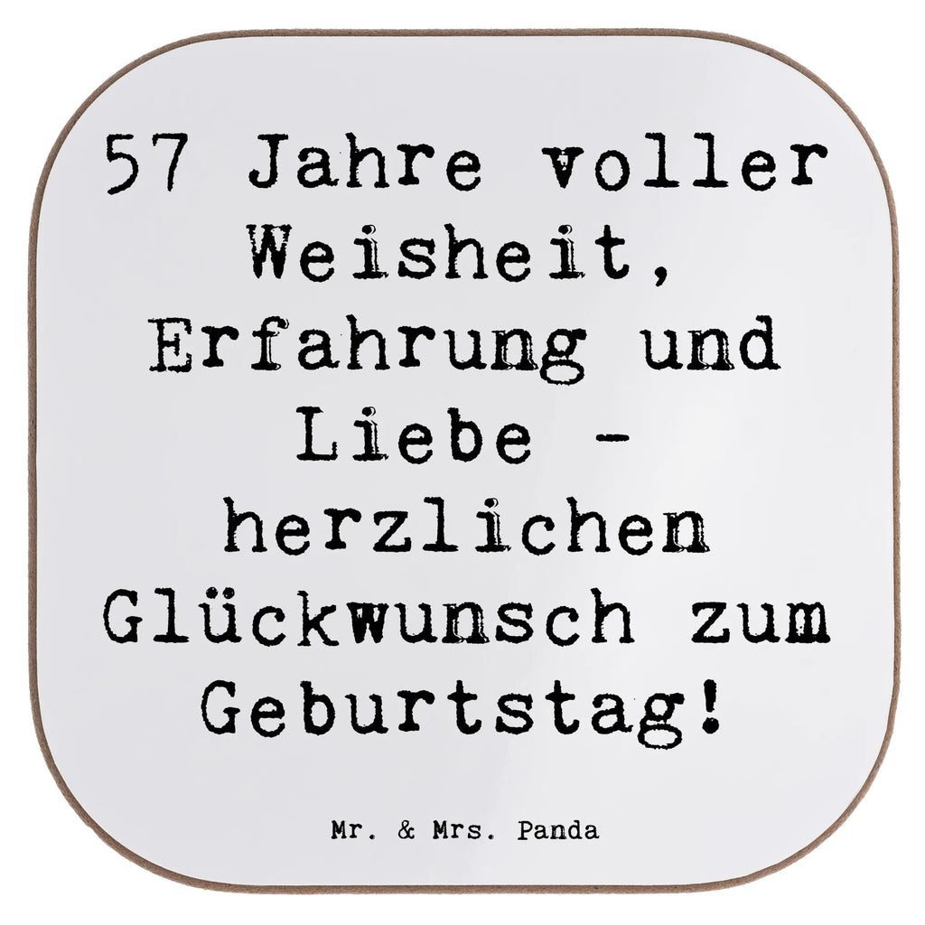 Untersetzer Spruch 57. Geburtstag Untersetzer Design, Tassen Untersetzer, Bierdeckel, Korkuntersetzer, Getränkeuntersetzer, Untersetzer für Gläser, Untersetzer Gläser, Glasuntersetzer, Untersetzer, Untersetzer aus Holz, Untersetzer Holz, Holzuntersetzer, Geburtstag, Geburtstagsgeschenk, Geschenk