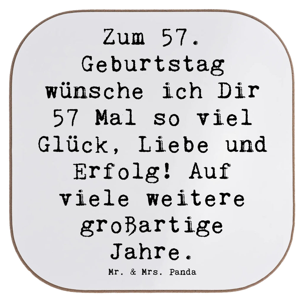 Untersetzer Spruch 57. Geburtstag Glück Tassen Untersetzer, Bierdeckel, Getränkeuntersetzer, Untersetzer Gläser, Untersetzer für Gläser, Untersetzer Design, Holzuntersetzer, Korkuntersetzer, Untersetzer Holz, Untersetzer, Glasuntersetzer, Untersetzer aus Holz, Geburtstag, Geburtstagsgeschenk, Geschenk