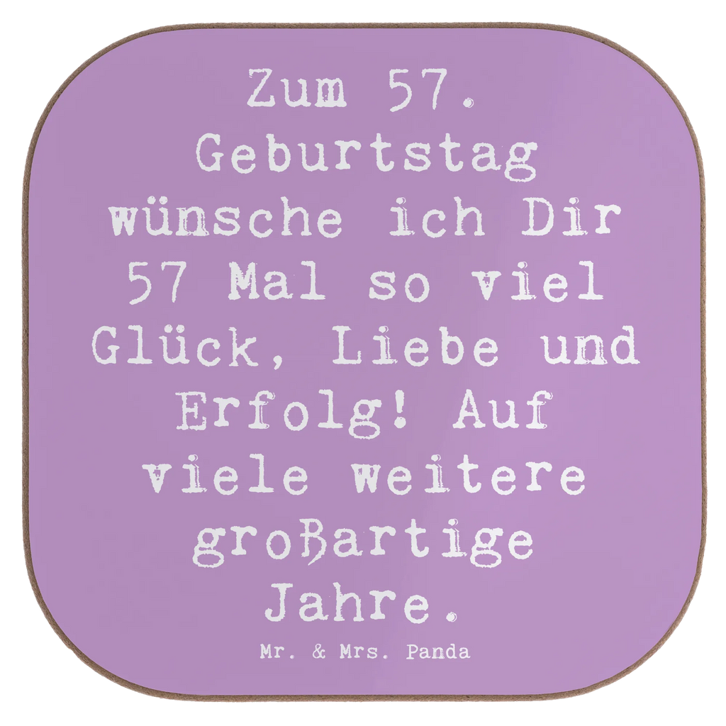 Untersetzer Spruch 57. Geburtstag Glück Tassen Untersetzer, Bierdeckel, Getränkeuntersetzer, Untersetzer Gläser, Untersetzer für Gläser, Untersetzer Design, Holzuntersetzer, Korkuntersetzer, Untersetzer Holz, Untersetzer, Glasuntersetzer, Untersetzer aus Holz, Geburtstag, Geburtstagsgeschenk, Geschenk