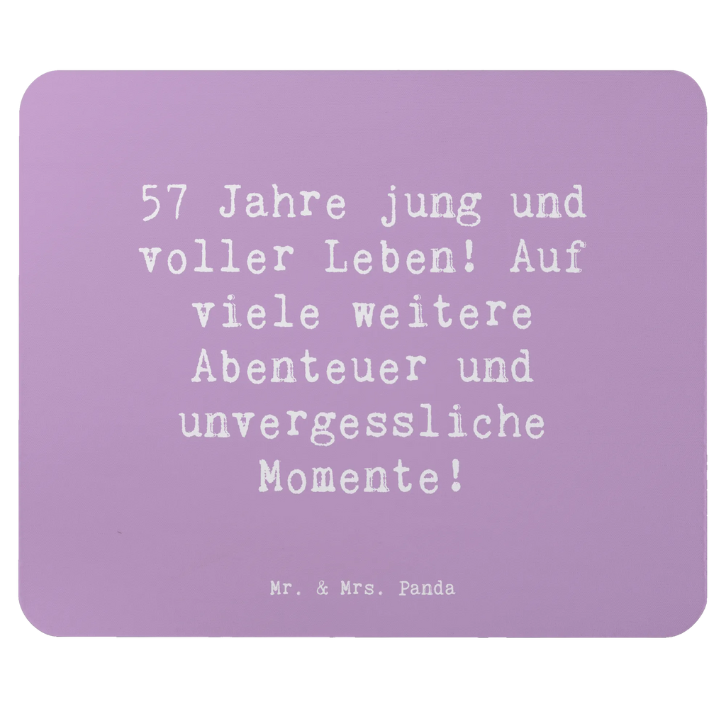 Mauspad Spruch 57. Geburtstag Jubel Arbeitszimmer, Mousepad, Einzigartiges Mauspad, Computer zubehör, PC Zubehör, Mausunterlage, Mauspad Büro, Designer Mauspad, Mauspad, Büroausstattung, Geburtstag, Geburtstagsgeschenk, Geschenk