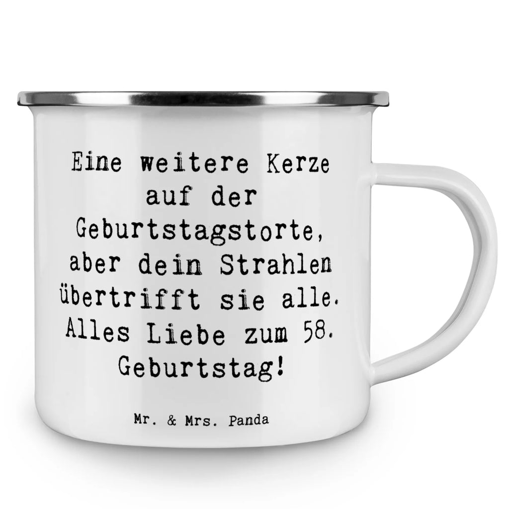 Camping Emaille Tasse Spruch 58. Geburtstag Glanz Emaille Tasse Camping, Campingtasse, Outdoor Tasse, Campingtassen, Tasse Emaille, Camping Tassen, Emaille Trinkbecher, Emaille Becher, Camping Tasse Emaille, Camping Tasse Metall, Camping Becher Edelstahl, Emaille Tassen, Blechtassen, Camping Becher, Outdoor Becher, Metalltasse, Campingbecher, Trinkbecher, Emaille Becher Camping, Camping Tassen Emaille, Tasse Camping, Metall Tasse, Emaille Tasse, Metalltasse für Camping, Blechtasse Outdoor, Emaille Campingbecher, Blechtasse, Emailletasse, Kaffee Blechtasse, Edelstahl Trinkbecher, Geburtstag, Geburtstagsgeschenk, Geschenk