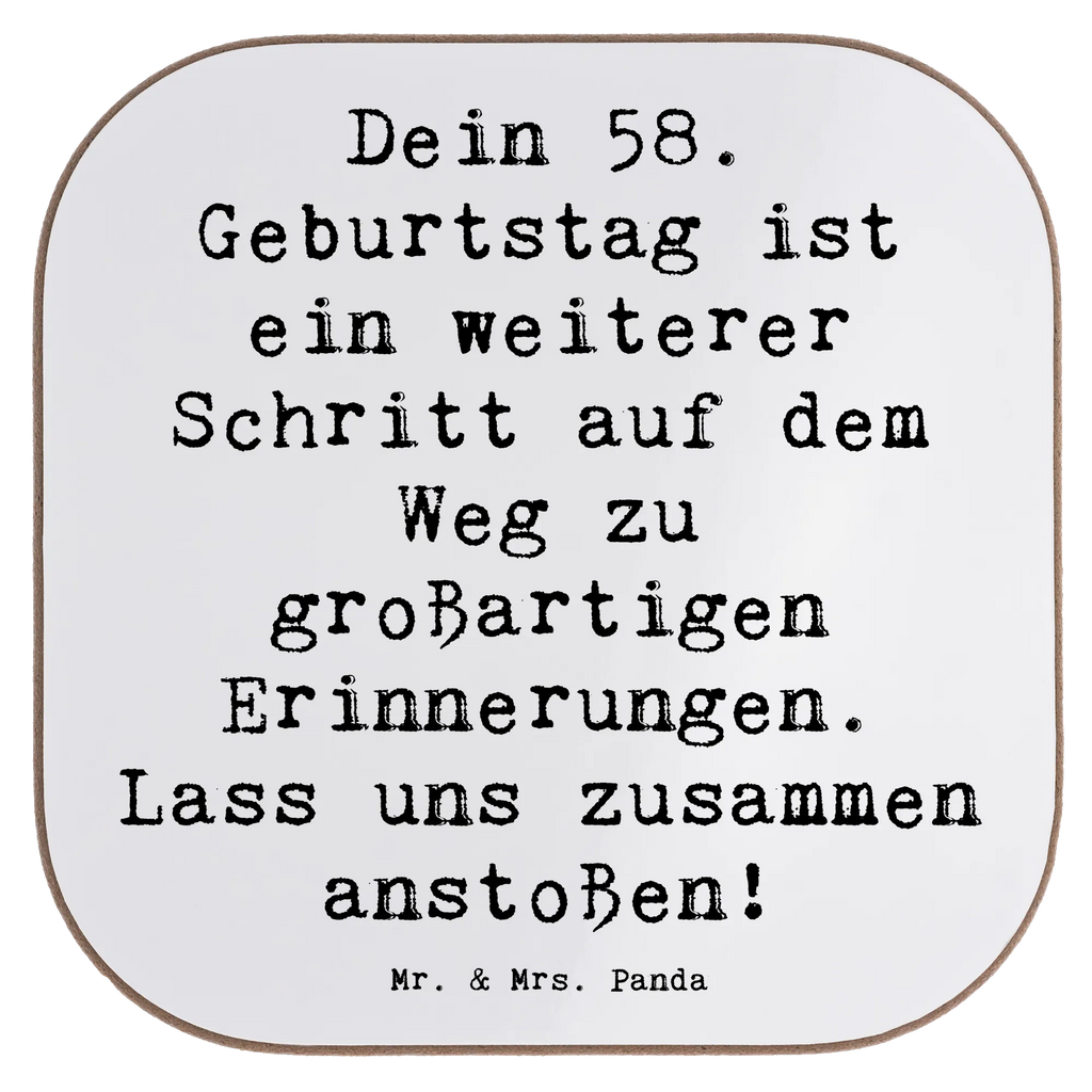 Untersetzer Spruch 58. Geburtstag Erinnerungen Holzuntersetzer, Untersetzer für Gläser, Korkuntersetzer, Glasuntersetzer, Untersetzer, Untersetzer Gläser, Untersetzer Holz, Getränkeuntersetzer, Untersetzer Design, Untersetzer aus Holz, Tassen Untersetzer, Bierdeckel, Geburtstag, Geburtstagsgeschenk, Geschenk