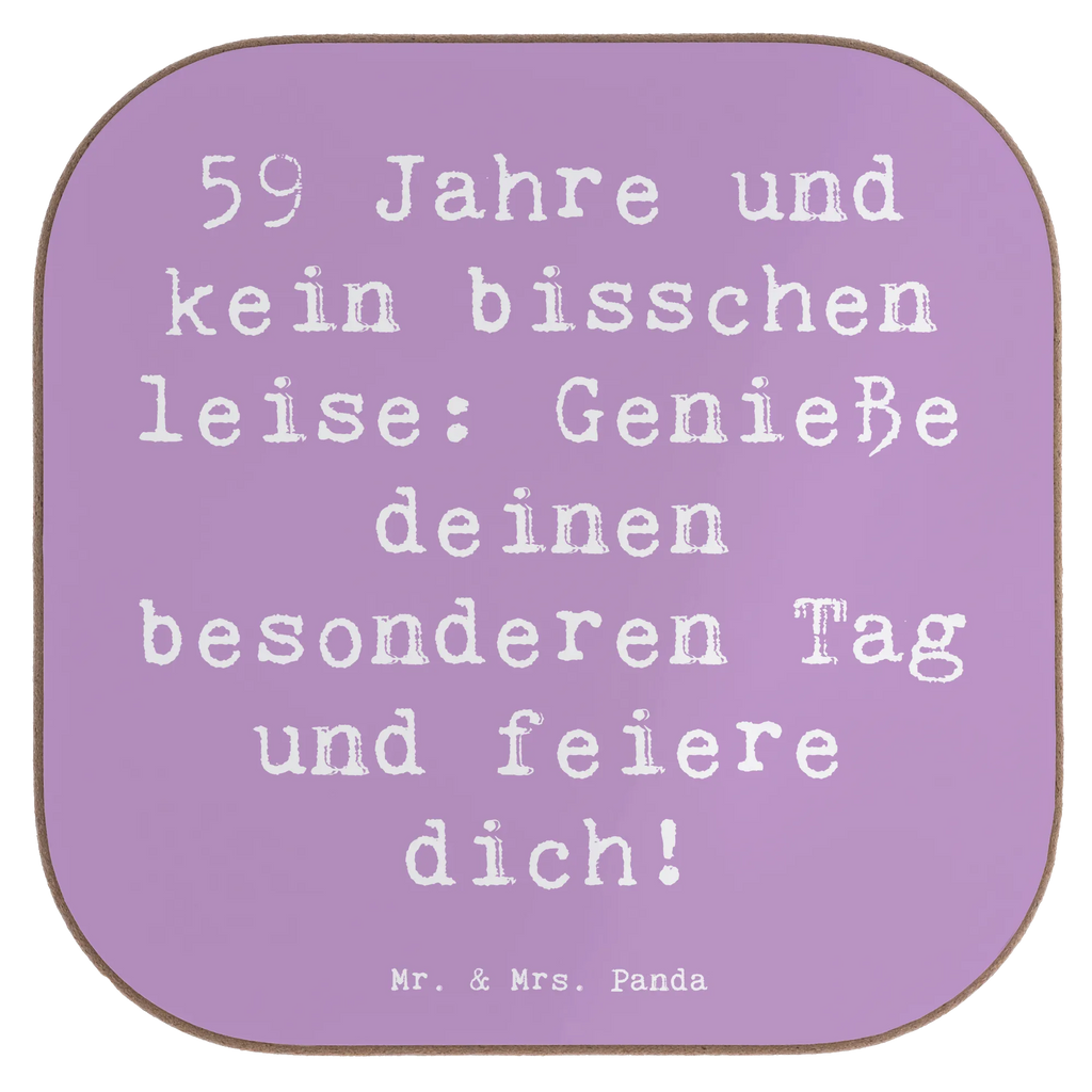 Untersetzer Spruch 59. Geburtstag Feier Korkuntersetzer, Getränkeuntersetzer, Untersetzer Holz, Tassen Untersetzer, Glasuntersetzer, Untersetzer Gläser, Untersetzer für Gläser, Untersetzer Design, Untersetzer aus Holz, Bierdeckel, Untersetzer, Holzuntersetzer, Geburtstag, Geburtstagsgeschenk, Geschenk