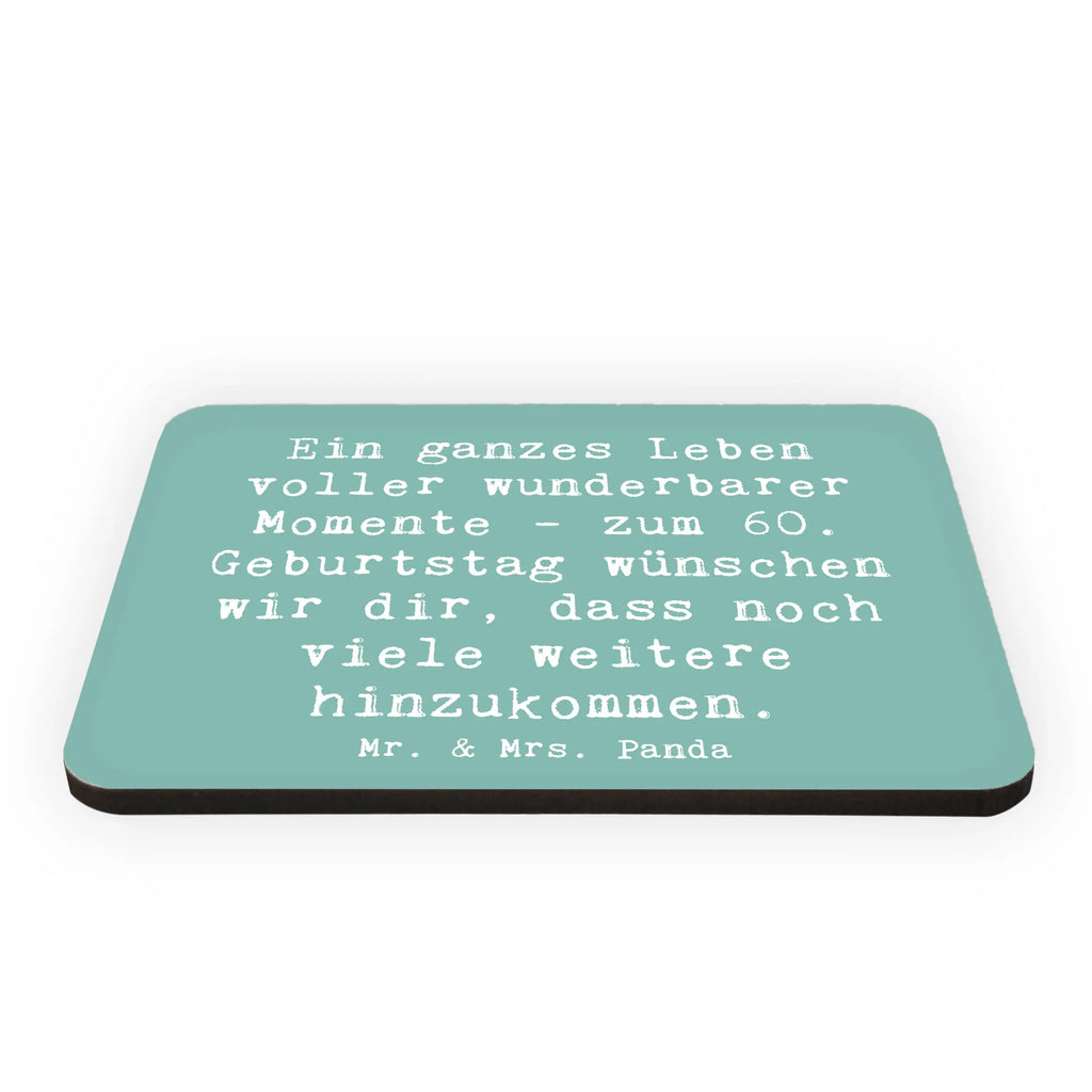 Magnet Spruch 60. Geburtstag Momente Dekomagnet, Kühlschrank Dekoration, Motivmagnete, Notiz Magnet, Souvenir Magnet, Pinnwandmagnet, Kühlschrankmagnet, Whiteboard Magnet, Geburtstag, Geburtstagsgeschenk, Geschenk