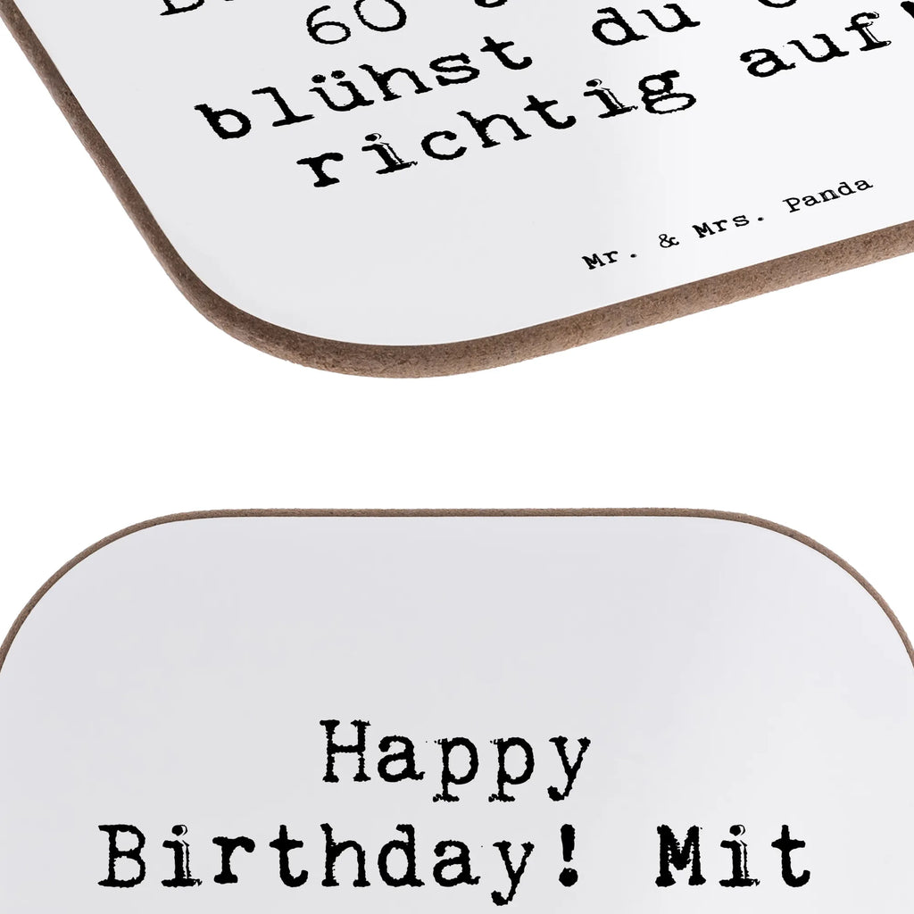 Untersetzer Spruch 60. Geburtstag Aufblühen Bierdeckel, Untersetzer Gläser, Korkuntersetzer, Untersetzer aus Holz, Tassen Untersetzer, Getränkeuntersetzer, Holzuntersetzer, Untersetzer für Gläser, Glasuntersetzer, Untersetzer Holz, Untersetzer Design, Untersetzer, Geburtstag, Geburtstagsgeschenk, Geschenk