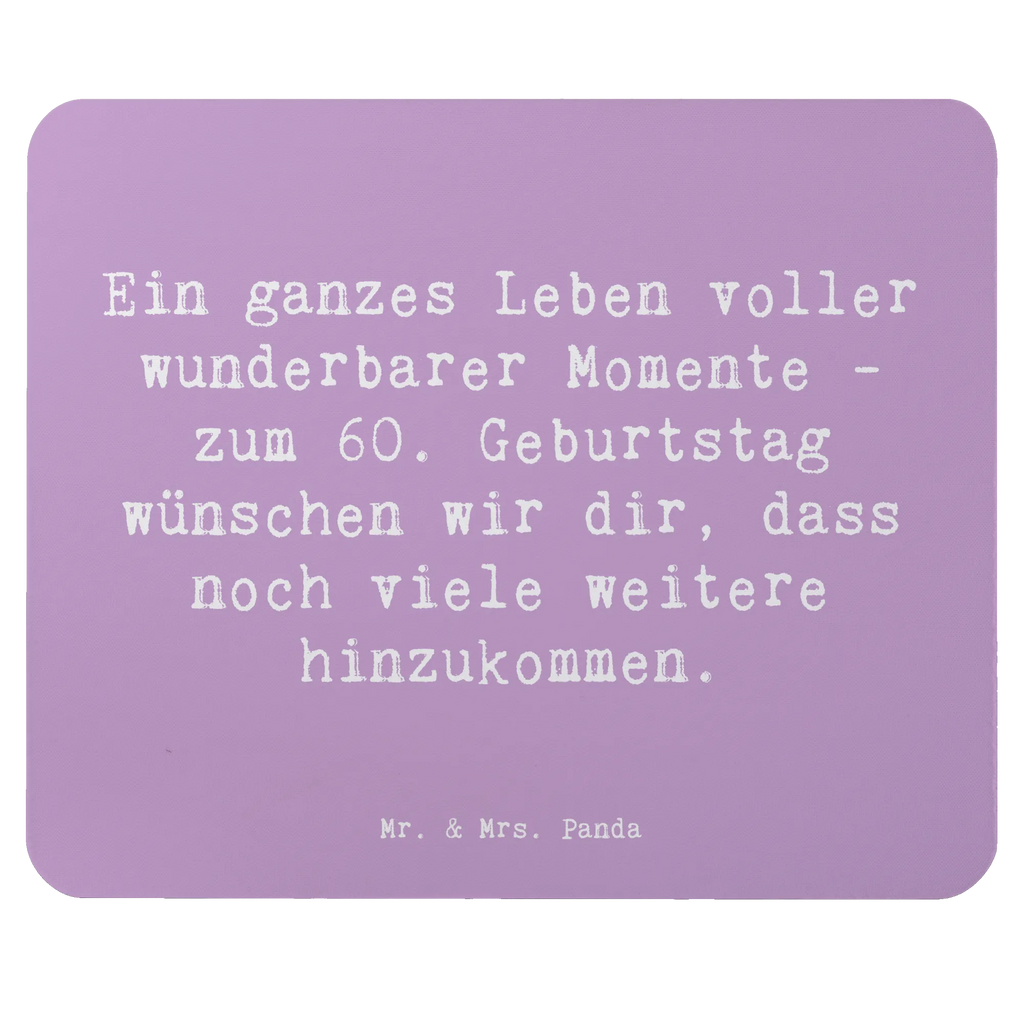 Mauspad Spruch 60. Geburtstag Momente Arbeitszimmer, Einzigartiges Mauspad, Mauspad Büro, Büroausstattung, Mousepad, Designer Mauspad, Mausunterlage, Mauspad, Computer zubehör, PC Zubehör, Geburtstag, Geburtstagsgeschenk, Geschenk