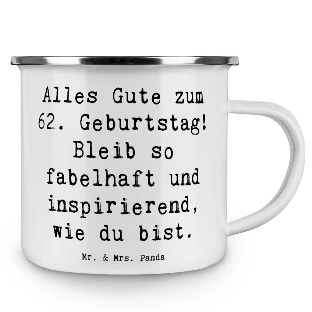 Camping Emaille Tasse Spruch 62. Geburtstag Freude Blechtasse Outdoor, Tasse Emaille, Edelstahl Trinkbecher, Emaille Becher, Campingtasse, Metalltasse für Camping, Outdoor Tasse, Emailletasse, Outdoor Becher, Campingbecher, Camping Becher Edelstahl, Camping Tassen, Camping Tassen Emaille, Kaffee Blechtasse, Campingtassen, Camping Tasse Emaille, Metall Tasse, Emaille Trinkbecher, Blechtasse, Trinkbecher, Tasse Camping, Emaille Campingbecher, Blechtassen, Emaille Tassen, Metalltasse, Emaille Becher Camping, Camping Tasse Metall, Emaille Tasse, Emaille Tasse Camping, Camping Becher, Geburtstag, Geburtstagsgeschenk, Geschenk