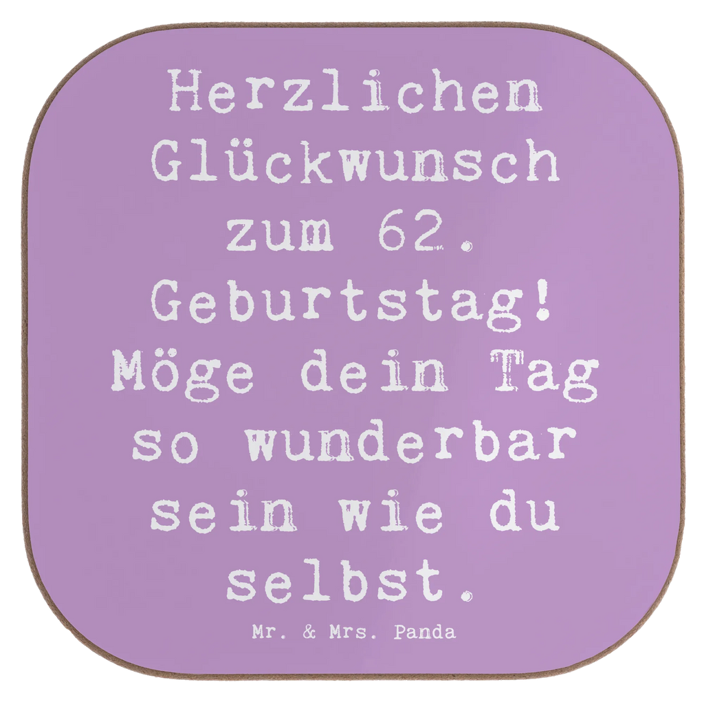 Untersetzer Spruch 62. Geburtstag Untersetzer Gläser, Untersetzer für Gläser, Glasuntersetzer, Holzuntersetzer, Korkuntersetzer, Untersetzer aus Holz, Getränkeuntersetzer, Bierdeckel, Untersetzer, Untersetzer Holz, Tassen Untersetzer, Untersetzer Design, Geburtstag, Geburtstagsgeschenk, Geschenk