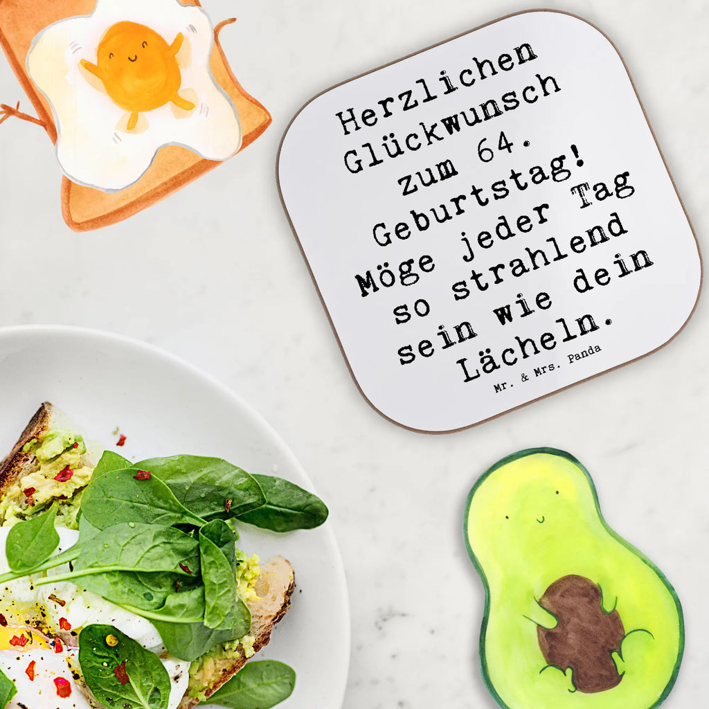 Untersetzer Spruch 64. Geburtstag Bierdeckel, Tassen Untersetzer, Untersetzer, Untersetzer Design, Korkuntersetzer, Untersetzer aus Holz, Untersetzer für Gläser, Glasuntersetzer, Untersetzer Gläser, Holzuntersetzer, Untersetzer Holz, Getränkeuntersetzer, Geburtstag, Geburtstagsgeschenk, Geschenk