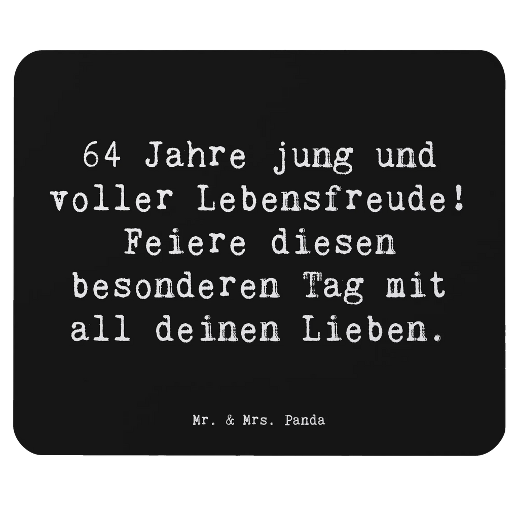 Mauspad Spruch 64. Geburtstag Freude mauspad pc, Mausmatte, Designer Mauspad, computer mousepad, mousepad büro, pc mauspad, laptop mousepad, Mauspad, schreibtisch mauspad, pc mausunterlage, Mousepad, mauspad laptop, Mausunterlage, computer mauspad, mausteppich, pc mousepad, Mauspad Büro, Geschenk, Geburtstag, Geburtstagsgeschenk