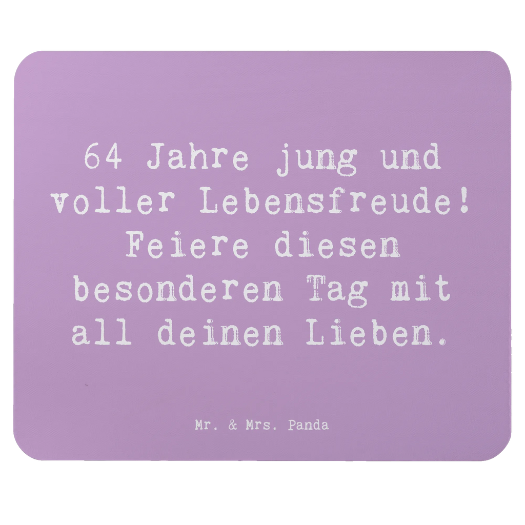 Mauspad Spruch 64. Geburtstag Freude mauspad pc, Mausmatte, Designer Mauspad, computer mousepad, mousepad büro, pc mauspad, laptop mousepad, Mauspad, schreibtisch mauspad, pc mausunterlage, Mousepad, mauspad laptop, Mausunterlage, computer mauspad, mausteppich, pc mousepad, Mauspad Büro, Geschenk, Geburtstag, Geburtstagsgeschenk