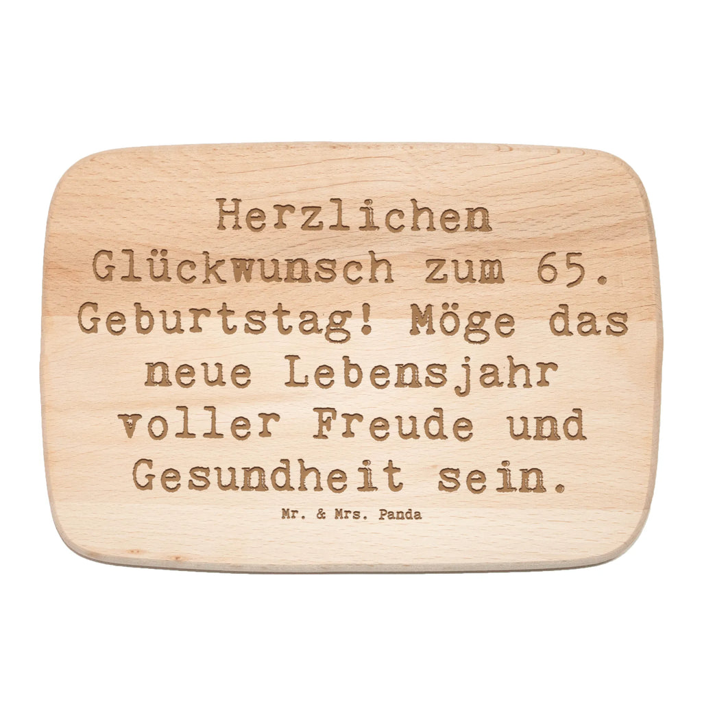 Schneidebrett Spruch 65. Geburtstag Glückwünsche Schneidebrett, Schneidebrett Holz, Frühstücksbrettchen, Holzbrett, Frühstücksbrett, Küchenbrett, Geburtstag, Geburtstagsgeschenk, Geschenk
