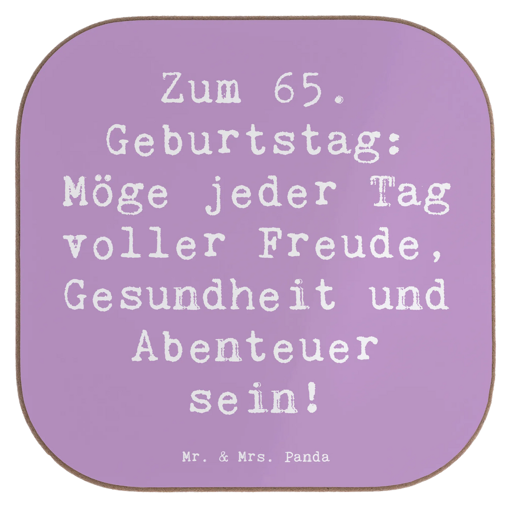 Untersetzer Spruch 65. Geburtstag Tassen Untersetzer, Bierdeckel, Untersetzer aus Holz, Untersetzer Holz, Glasuntersetzer, Untersetzer, Untersetzer Design, Untersetzer Gläser, Untersetzer für Gläser, Korkuntersetzer, Holzuntersetzer, Getränkeuntersetzer, Geburtstag, Geburtstagsgeschenk, Geschenk