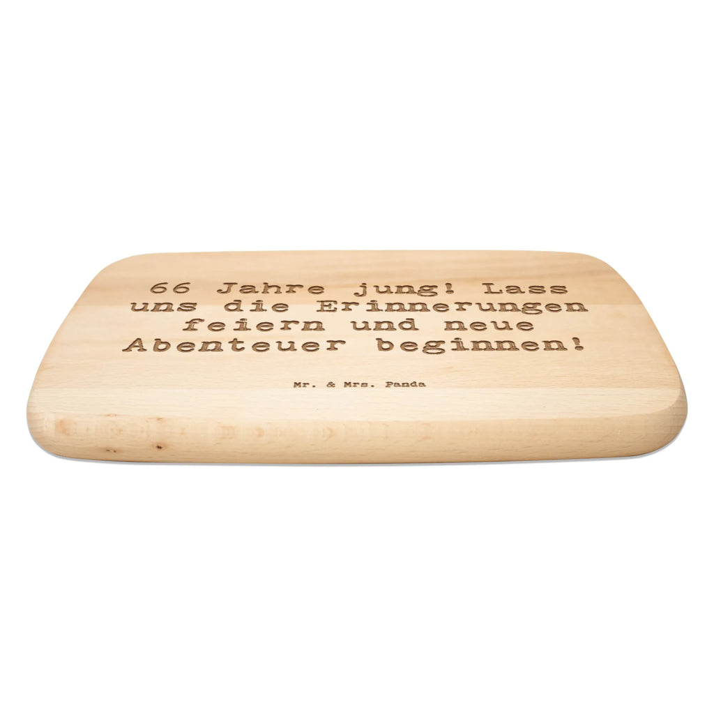 Schneidebrett Spruch 66. Geburtstag Feiern Schneidebrett, Frühstücksbrettchen, Küchenbrett, Frühstücksbrett, Holzbrett, Schneidebrett Holz, Geburtstag, Geburtstagsgeschenk, Geschenk