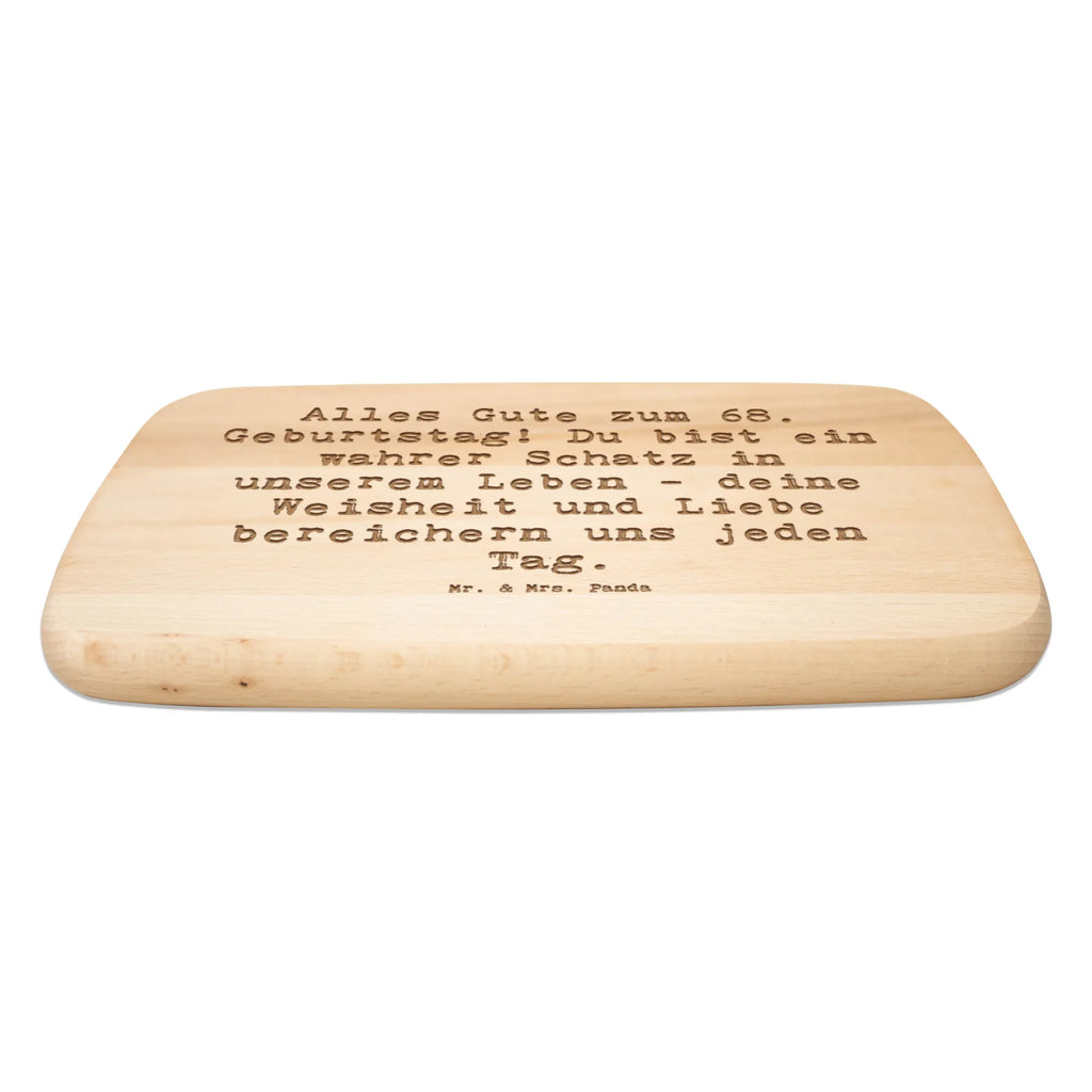 Schneidebrett Spruch 68. Geburtstag Schatz Frühstücksbrettchen, Holzbrett, Schneidebrett, Küchenbrett, Schneidebrett Holz, Frühstücksbrett, Geburtstag, Geburtstagsgeschenk, Geschenk