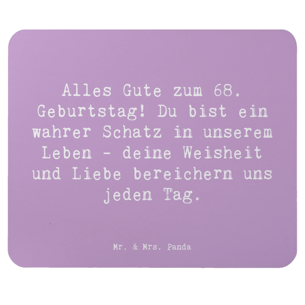 Mauspad Spruch 68. Geburtstag Schatz Mausunterlage, PC Zubehör, Büroausstattung, Mauspad Büro, Mauspad, Einzigartiges Mauspad, Computer zubehör, Mousepad, Arbeitszimmer, Designer Mauspad, Geburtstag, Geburtstagsgeschenk, Geschenk