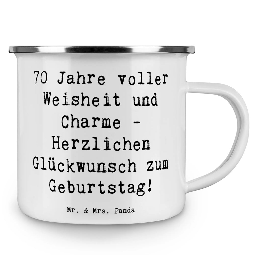 Camping Emaille Tasse Spruch 70. Geburtstag Outdoor Becher, Trinkbecher, Emaille Tasse Camping, Camping Becher Edelstahl, Outdoor Tasse, Emaille Tasse, Metalltasse, Emaille Trinkbecher, Emailletasse, Tasse Emaille, Camping Tassen, Emaille Campingbecher, Camping Tassen Emaille, Camping Tasse Metall, Campingbecher, Edelstahl Trinkbecher, Campingtasse, Metall Tasse, Blechtassen, Blechtasse Outdoor, Camping Becher, Campingtassen, Camping Tasse Emaille, Tasse Camping, Blechtasse, Metalltasse für Camping, Emaille Becher Camping, Kaffee Blechtasse, Emaille Becher, Emaille Tassen, Geburtstag, Geburtstagsgeschenk, Geschenk