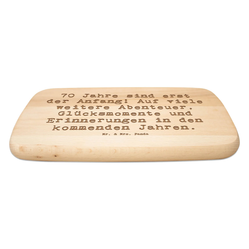 Schneidebrett Spruch 70. Geburtstag Beginn Schneidebrett, Frühstücksbrettchen, Frühstücksbrett, Holzbrett, Schneidebrett Holz, Küchenbrett, Geburtstag, Geburtstagsgeschenk, Geschenk