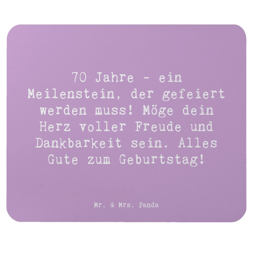 Mauspad Spruch 70. Geburtstag Meilenstein Mauspad, Einzigartiges Mauspad, Mauspad Büro, Computer zubehör, PC Zubehör, Büroausstattung, Mausunterlage, Designer Mauspad, Mousepad, Arbeitszimmer, Geburtstag, Geburtstagsgeschenk, Geschenk