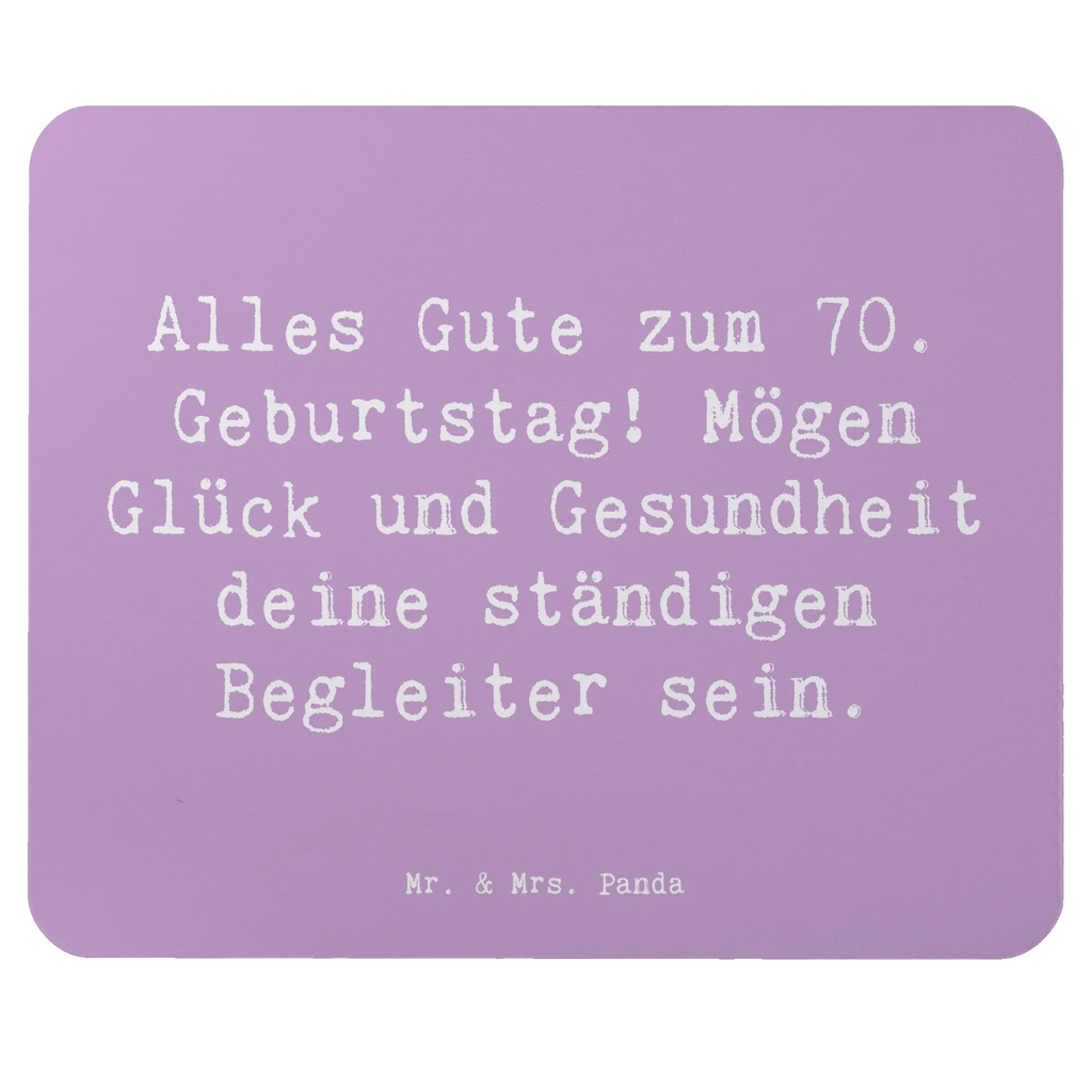 Mauspad Spruch 70. Geburtstag Glück und Gesundheit Arbeitszimmer, Mousepad, Einzigartiges Mauspad, PC Zubehör, Büroausstattung, Mauspad, Computer zubehör, Mauspad Büro, Mausunterlage, Designer Mauspad, Geburtstag, Geburtstagsgeschenk, Geschenk