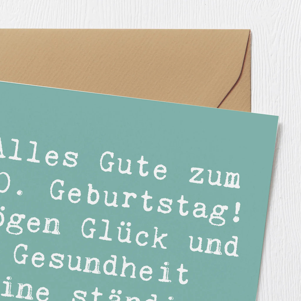 Karta Deluxe Powiedzenie Alles Gute zum 70. Geburtstag! Mögen Glück und Gesundheit deine ständigen Begleiter sein. Hochzeitskarte, Hochwertige Grußkarte, Glückwunschkarte, Grußkarte, Klappkarte, Geburtstagskarte, Hochwertige Klappkarte, Einladungskarte, Karte, Geburtstag, Geburtstagsgeschenk, Geschenk