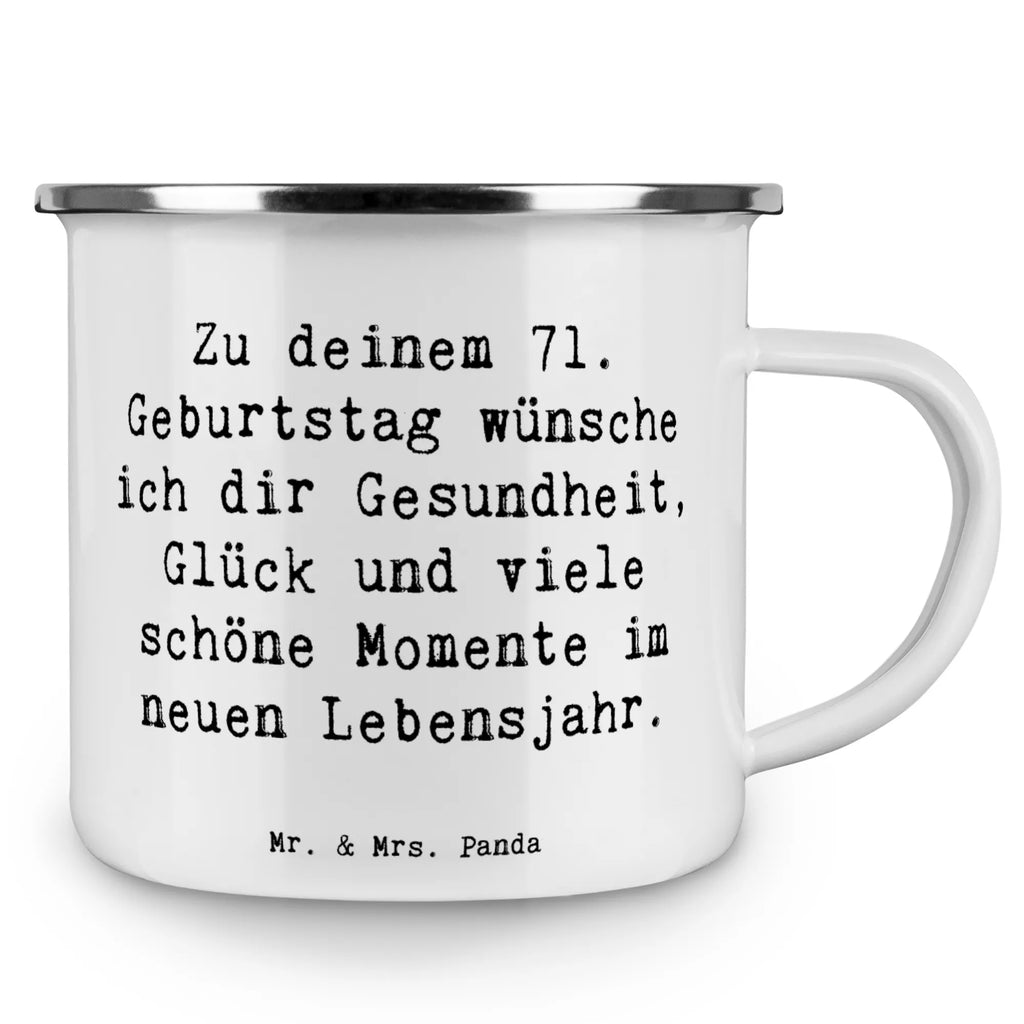 Camping Emaille Tasse Spruch 71. Geburtstag Camping Becher Edelstahl, Campingbecher, Camping Tasse Emaille, Metalltasse, Outdoor Becher, Camping Tasse Metall, Emaille Tassen, Blechtasse Outdoor, Camping Becher, Emaille Campingbecher, Camping Tassen Emaille, Campingtasse, Emaille Trinkbecher, Campingtassen, Tasse Camping, Emaille Tasse Camping, Metalltasse für Camping, Edelstahl Trinkbecher, Outdoor Tasse, Blechtassen, Emaille Becher Camping, Tasse Emaille, Emaille Becher, Metall Tasse, Emailletasse, Kaffee Blechtasse, Trinkbecher, Camping Tassen, Blechtasse, Emaille Tasse, Geburtstag, Geburtstagsgeschenk, Geschenk