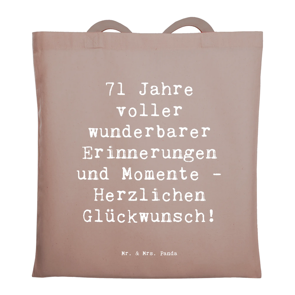 Tragetasche Spruch 71. Geburtstag Erinnerungen Umhängetasche, Einkaufsbeutel, Uni Tasche, textilbeutel, Schulbeutel, Beutel, schulterbeutel, Baumwollbeutel, campus tasche, baumwoll shopper, Tasche, Baumwolltasche, textiltasche, Stofftasche, Jutebeutel, Einkaufstüte, studententasche, Henkeltasche, Tragetasche, schultertasche baumwolle, Unitasche, dokumententasche, universaltasche, totebag, Schultasche, Stoffbeutel, Shopper, Freizeittasche, Tote Bag, Tüte, Büchertasche, einkaufsshopper, Einkaufstasche, canvas tasche, tragetasche baumwolle, Shopping Tasche, umhängetasche baumwolle, einkaufstasche baumwolle, stoff shopper, Alltagstasche, Jutetasche, umhängebeutel, freizeitbeutel, henkeltasche baumwolle, Laptoptasche, tragbeutel, Strandtasche, Schultertasche, Geschenk, Geburtstag, Geburtstagsgeschenk