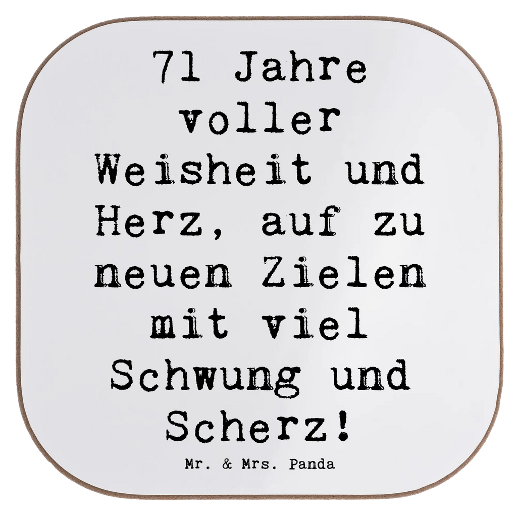 Untersetzer Spruch 71. Geburtstag Untersetzer Holz, Untersetzer, Untersetzer aus Holz, Tassen Untersetzer, Glasuntersetzer, Holzuntersetzer, Bierdeckel, Untersetzer für Gläser, Untersetzer Design, Untersetzer Gläser, Getränkeuntersetzer, Korkuntersetzer, Geburtstag, Geburtstagsgeschenk, Geschenk