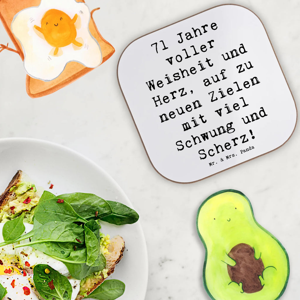 Untersetzer Spruch 71. Geburtstag Untersetzer Holz, Untersetzer, Untersetzer aus Holz, Tassen Untersetzer, Glasuntersetzer, Holzuntersetzer, Bierdeckel, Untersetzer für Gläser, Untersetzer Design, Untersetzer Gläser, Getränkeuntersetzer, Korkuntersetzer, Geburtstag, Geburtstagsgeschenk, Geschenk