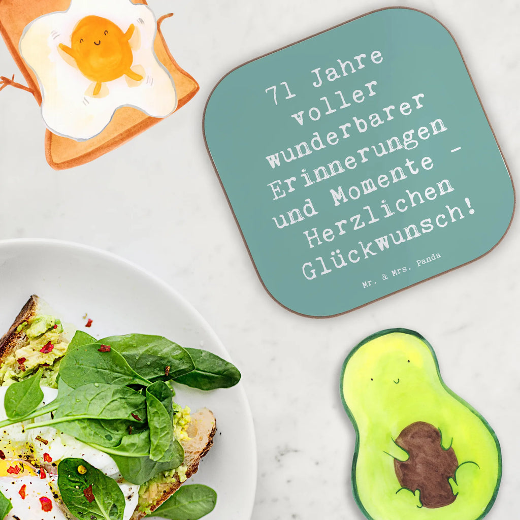 Untersetzer Spruch 71. Geburtstag Erinnerungen Untersetzer Design, Untersetzer, Bierdeckel, Untersetzer für Gläser, Tassen Untersetzer, Untersetzer Holz, Getränkeuntersetzer, Untersetzer aus Holz, Untersetzer Gläser, Glasuntersetzer, Holzuntersetzer, Korkuntersetzer, Geburtstag, Geburtstagsgeschenk, Geschenk