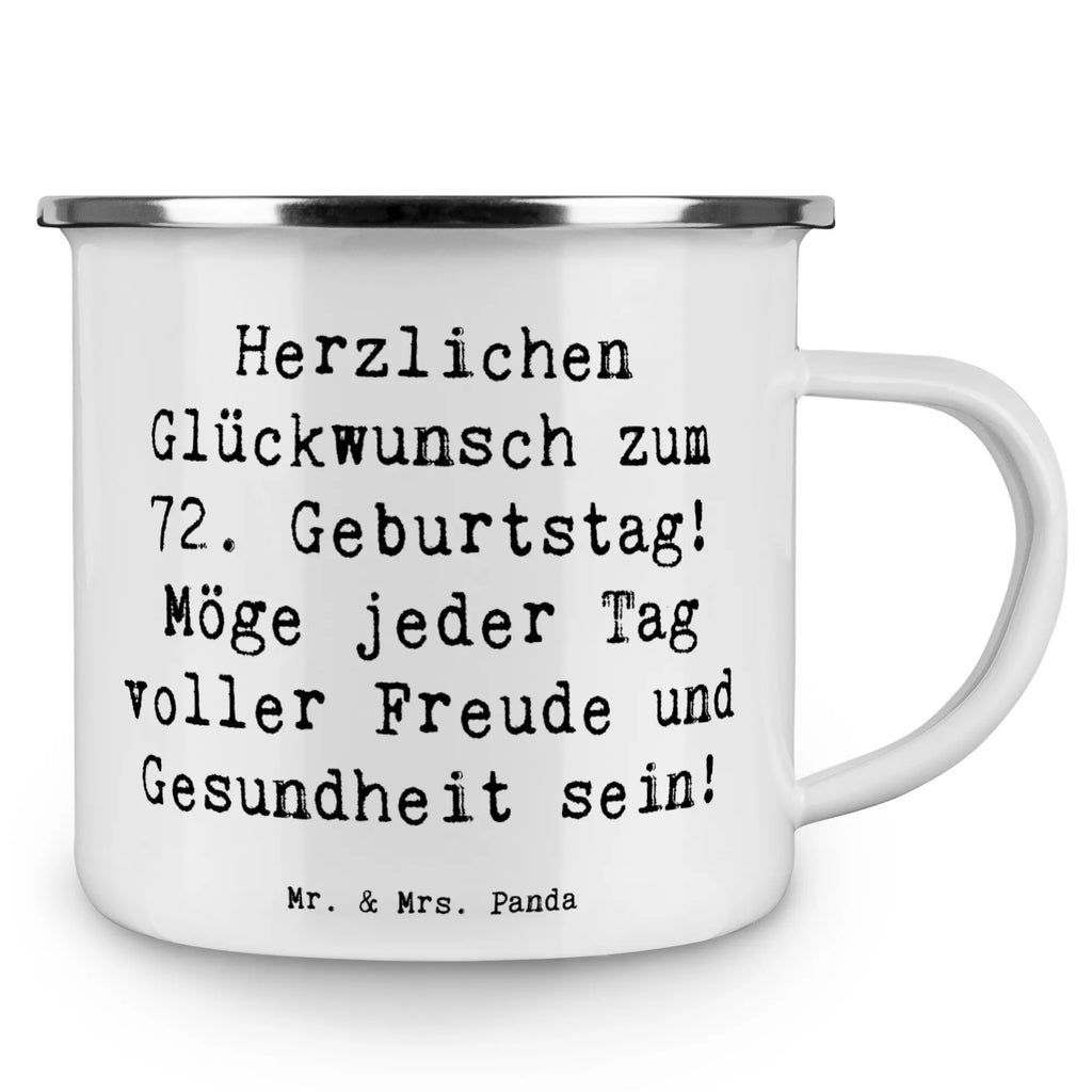 Camping Emaille Tasse Spruch 72. Geburtstag Campingtassen, Outdoor Tasse, Tasse Camping, Camping Becher, Emailletasse, Emaille Becher, Metall Tasse, Campingtasse, Tasse Emaille, Campingbecher, Kaffee Blechtasse, Emaille Tassen, Outdoor Becher, Blechtassen, Trinkbecher, Metalltasse für Camping, Edelstahl Trinkbecher, Camping Tasse Emaille, Emaille Campingbecher, Camping Tassen Emaille, Blechtasse Outdoor, Emaille Trinkbecher, Emaille Tasse, Camping Becher Edelstahl, Metalltasse, Emaille Tasse Camping, Emaille Becher Camping, Camping Tasse Metall, Blechtasse, Camping Tassen, Geburtstag, Geburtstagsgeschenk, Geschenk