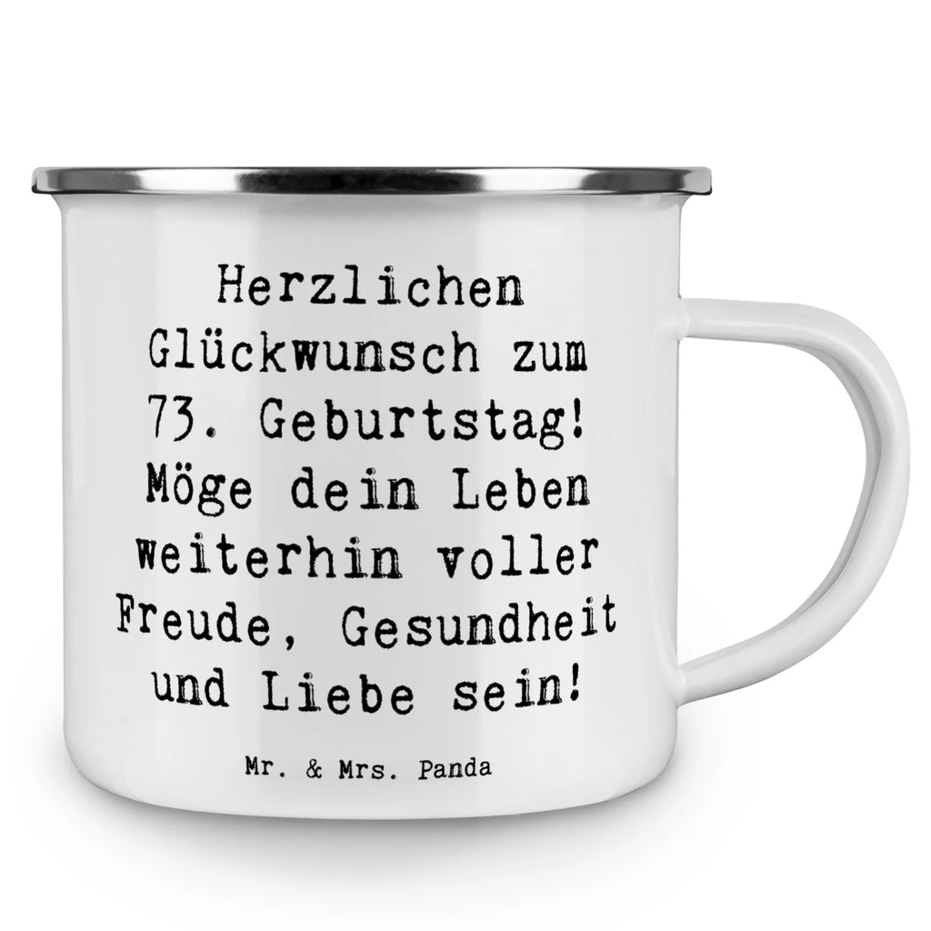 Camping Emaille Tasse Spruch 73. Geburtstag Outdoor Tasse, Camping Tassen, Emaille Becher, Campingtasse, Outdoor Becher, Blechtasse Outdoor, Emaille Tasse, Kaffee Blechtasse, Campingbecher, Edelstahl Trinkbecher, Campingtassen, Tasse Camping, Camping Tassen Emaille, Camping Becher Edelstahl, Camping Becher, Metall Tasse, Emaille Tasse Camping, Emaille Tassen, Tasse Emaille, Emaille Campingbecher, Blechtassen, Camping Tasse Emaille, Blechtasse, Metalltasse für Camping, Emailletasse, Trinkbecher, Emaille Becher Camping, Emaille Trinkbecher, Camping Tasse Metall, Metalltasse, Geburtstag, Geburtstagsgeschenk, Geschenk