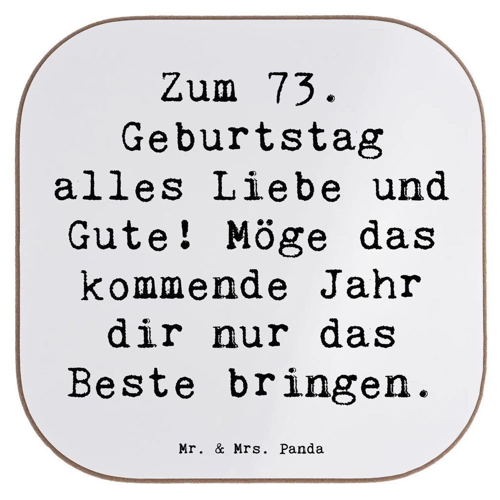 Untersetzer Spruch 73. Geburtstag Glückwünsche Holzuntersetzer, Glasuntersetzer, Untersetzer, Getränkeuntersetzer, Korkuntersetzer, Untersetzer Design, Untersetzer Holz, Untersetzer für Gläser, Untersetzer Gläser, Bierdeckel, Untersetzer aus Holz, Tassen Untersetzer, Geburtstag, Geburtstagsgeschenk, Geschenk