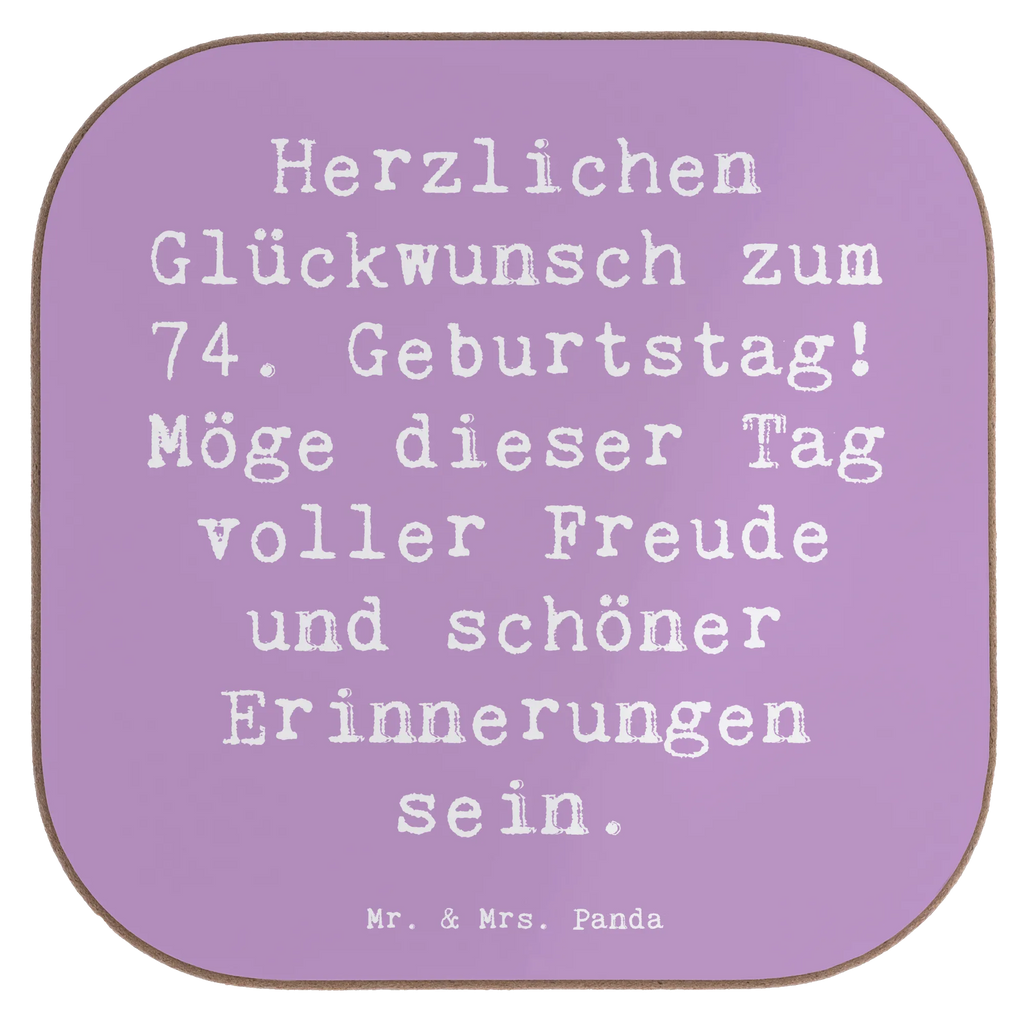 Untersetzer Spruch 74. Geburtstag Freude Untersetzer Gläser, Untersetzer Design, Untersetzer, Glasuntersetzer, Korkuntersetzer, Bierdeckel, Untersetzer Holz, Untersetzer aus Holz, Tassen Untersetzer, Untersetzer für Gläser, Holzuntersetzer, Getränkeuntersetzer, Geburtstag, Geburtstagsgeschenk, Geschenk