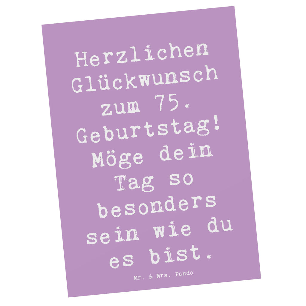 Postkarte Spruch 75. Geburtstag Glückwünsche Einladung Geburtstag, Einladungskarten Geburtstag, Karte, Geburtstagskarte, Einladung, Grußkarte, Dankeskarte, Ansichtskarten, Postkarte, Einladungskarte, Geschenkkarte, Ansichtskarte, Geburtstag, Geburtstagsgeschenk, Geschenk