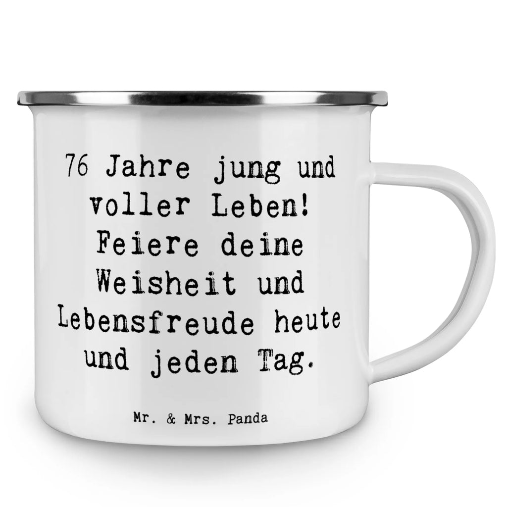 Camping Emaille Tasse Spruch 76. Geburtstag Jung und Lebendig Campingbecher, Outdoor Becher, Tasse Emaille, Emaille Tassen, Emaille Becher Camping, Camping Becher Edelstahl, Tasse Camping, Emaille Tasse, Campingtasse, Camping Tassen Emaille, Metall Tasse, Camping Tasse Metall, Blechtassen, Emaille Tasse Camping, Camping Tasse Emaille, Emaille Becher, Trinkbecher, Outdoor Tasse, Camping Tassen, Emailletasse, Metalltasse, Campingtassen, Blechtasse Outdoor, Blechtasse, Emaille Trinkbecher, Edelstahl Trinkbecher, Camping Becher, Kaffee Blechtasse, Emaille Campingbecher, Metalltasse für Camping, Geburtstag, Geburtstagsgeschenk, Geschenk