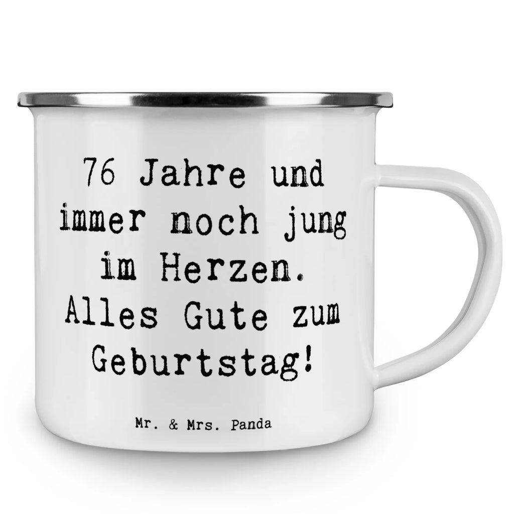 Camping Emaille Tasse Spruch 76. Geburtstag Herzjung Emaille Tasse Camping, Camping Tasse Emaille, Campingtassen, Kaffee Blechtasse, Camping Tassen Emaille, Emaille Tassen, Outdoor Tasse, Metalltasse, Blechtassen, Edelstahl Trinkbecher, Emaille Becher Camping, Camping Becher Edelstahl, Emaille Tasse, Metalltasse für Camping, Emaille Campingbecher, Tasse Camping, Camping Becher, Outdoor Becher, Emaille Trinkbecher, Camping Tassen, Camping Tasse Metall, Emaille Becher, Metall Tasse, Blechtasse Outdoor, Trinkbecher, Blechtasse, Emailletasse, Campingtasse, Tasse Emaille, Campingbecher, Geburtstag, Geburtstagsgeschenk, Geschenk