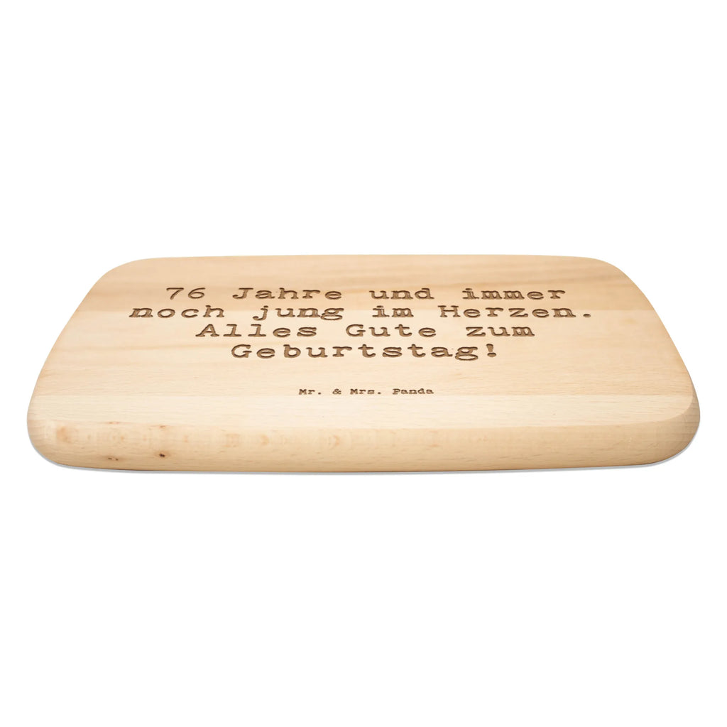 Küchenbrett Spruch 76. Geburtstag Herzjung Holzbrett, Frühstücksbrettchen, Küchenbrett, Schneidebrett Holz, Frühstücksbrett, Schneidebrett, Geburtstag, Geburtstagsgeschenk, Geschenk