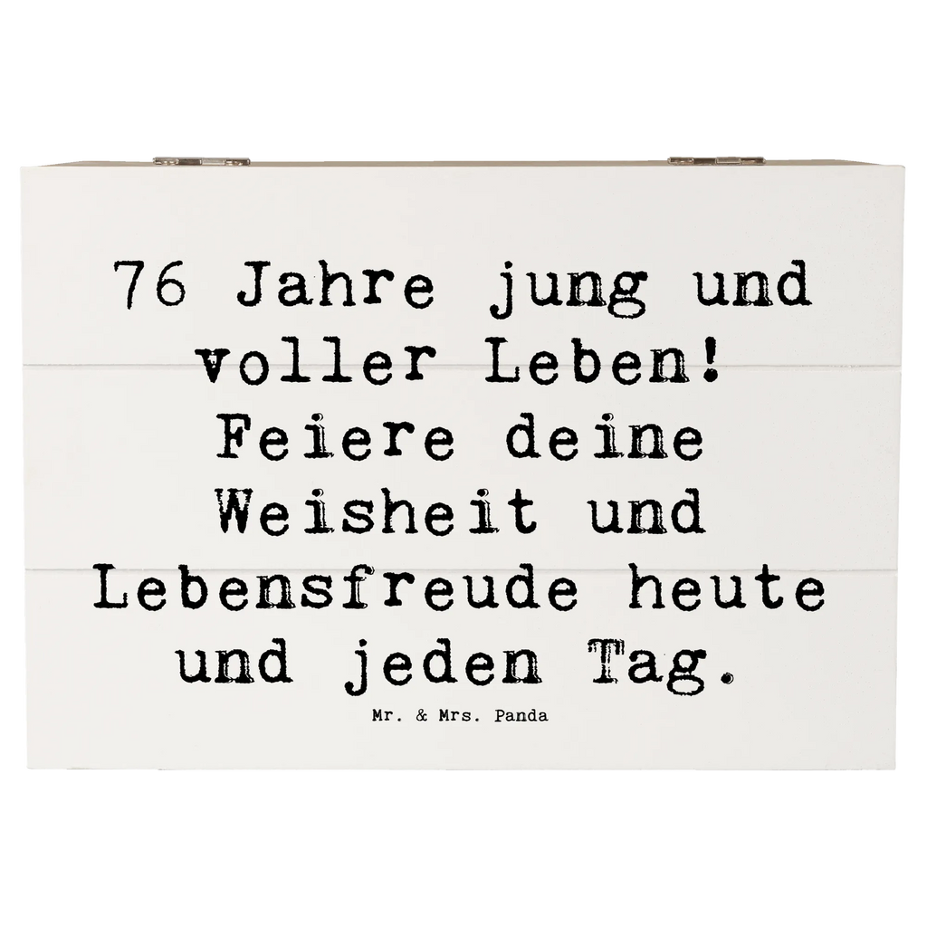 Holzkiste Spruch 76. Geburtstag Jung und Lebendig Schatzkiste, schmucktruhe, fotokiste, fotobox, geschenkkiste, Box aus Holz, Aufbewahrungsbox, Aufbewahrungskiste, Holzbox, Holz Aufbewahrungsbox, aufbewahrungskiste mit deckel, Holztruhe, Kiste mit Deckel, Aufbewahrungsbox aus Holz, Holzkiste mit Deckel, Box, Erinnerungskiste, geschenkbox mit deckel, Aufbewahrungstruhe, schmuckkiste, Erinnerungsbox, holzschatulle, Geschenkbox, holzschachtel, schatzkiste holz, Kiste, truhe mit deckel, Holzbox mit Deckel, box holz, Holzkiste, schatztruhe, holzkästchen, Aufbewahrungsbox Holz, geschenkbox holz, truhe holz, erinnerungsbox holz, Schatulle, schmuckbox, Truhe, kiste holz, Geschenk, Geburtstag, Geburtstagsgeschenk