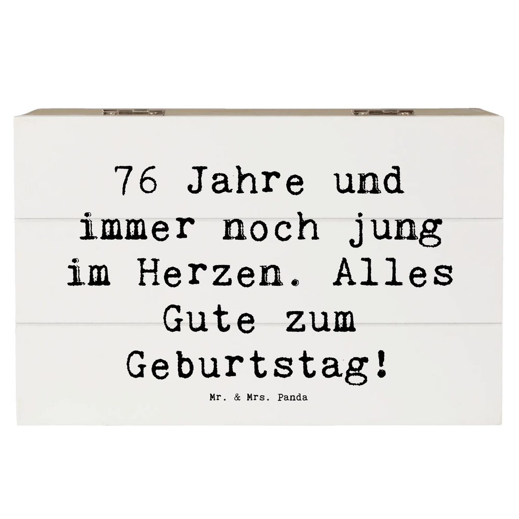 Wooden chest Saying 76 Jahre und immer noch jung im Herzen. Alles Gute zum Geburtstag! Kiste, geschenkbox mit deckel, Holzkiste mit Deckel, Schatulle, erinnerungsbox holz, geschenkkiste, schmuckkiste, Holztruhe, fotobox, Holzbox mit Deckel, truhe mit deckel, fotokiste, schatztruhe, truhe holz, aufbewahrungskiste mit deckel, Holzbox, schmuckbox, box holz, Erinnerungskiste, Aufbewahrungstruhe, Box, schmucktruhe, Aufbewahrungsbox, Aufbewahrungskiste, Truhe, Aufbewahrungsbox Holz, Holzkiste, Geschenkbox, Kiste mit Deckel, Aufbewahrungsbox aus Holz, Schatzkiste, holzschatulle, holzkästchen, schatzkiste holz, geschenkbox holz, kiste holz, holzschachtel, Box aus Holz, Erinnerungsbox, Holz Aufbewahrungsbox, Geschenk, Geburtstag, Geburtstagsgeschenk