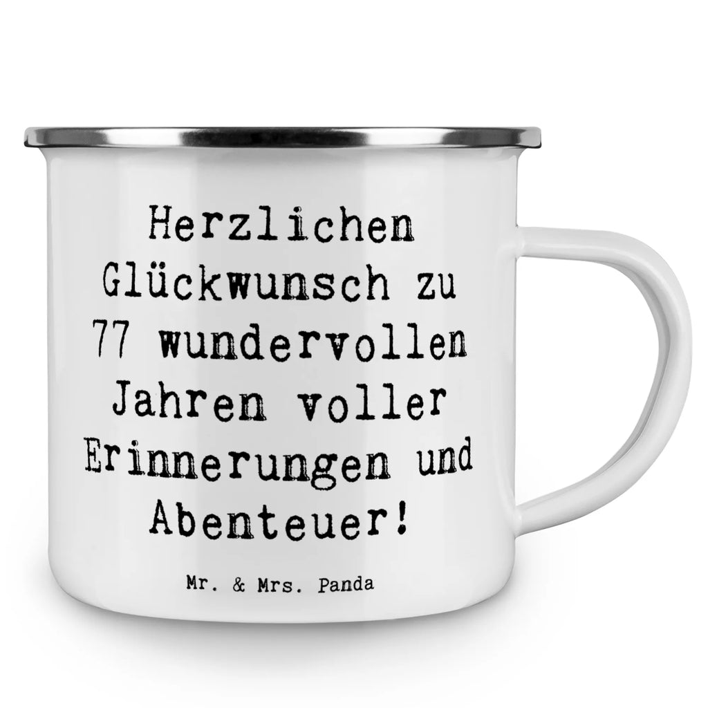 Camping Emaille Tasse Spruch 77. Geburtstag Emaille Becher, Metalltasse, Trinkbecher, Campingtassen, Outdoor Tasse, Emaille Tasse, Emaille Tasse Camping, Campingbecher, Metalltasse für Camping, Campingtasse, Emaille Campingbecher, Blechtassen, Camping Becher, Camping Becher Edelstahl, Outdoor Becher, Tasse Camping, Camping Tasse Metall, Emaille Trinkbecher, Edelstahl Trinkbecher, Blechtasse Outdoor, Emaille Tassen, Emaille Becher Camping, Camping Tassen Emaille, Metall Tasse, Kaffee Blechtasse, Camping Tasse Emaille, Emailletasse, Blechtasse, Camping Tassen, Tasse Emaille, Geburtstag, Geburtstagsgeschenk, Geschenk