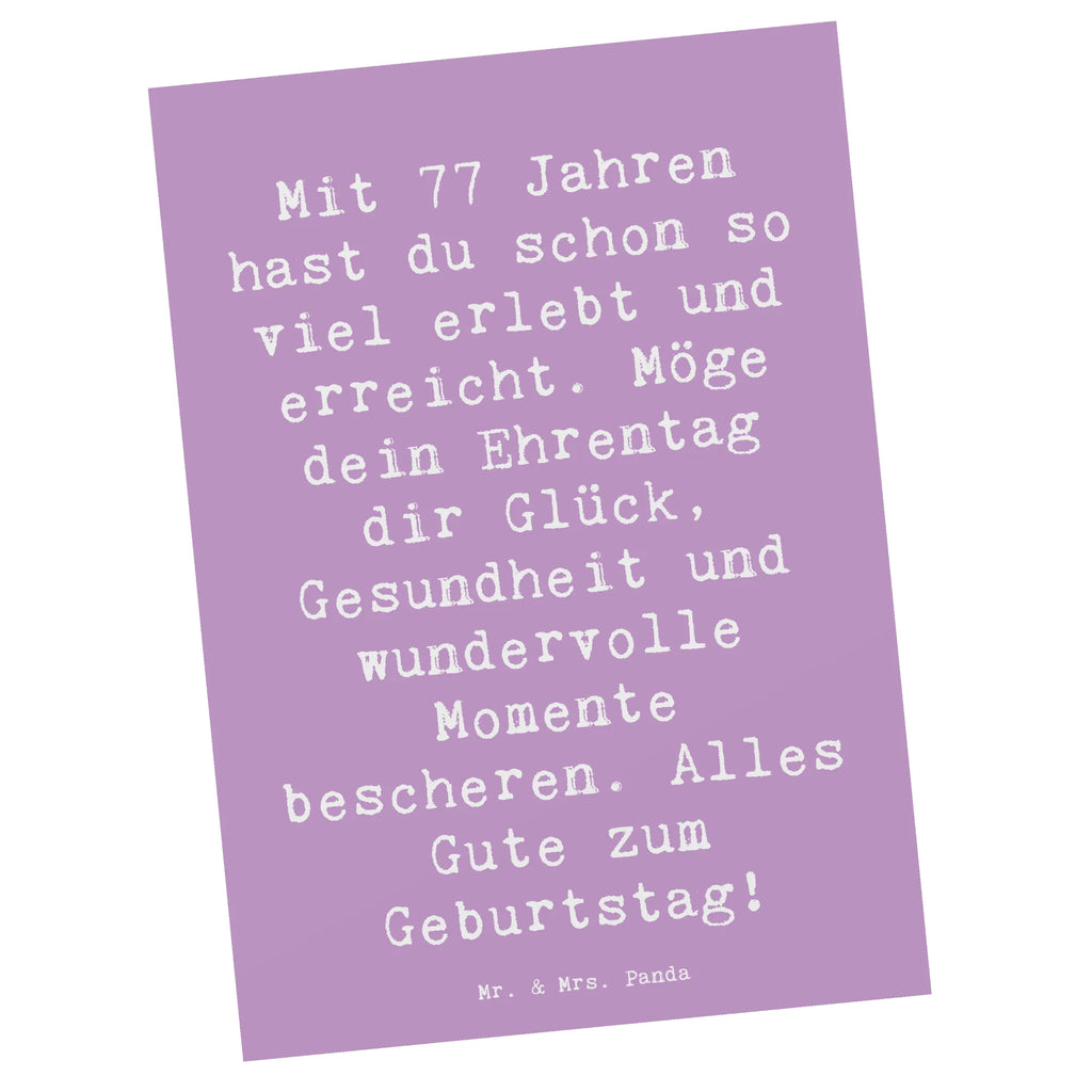 Postkarte Spruch 77. Geburtstag Glückwunsch Einladungskarten Geburtstag, Einladung Geburtstag, Dankeskarte, Postkarte, Einladungskarte, Ansichtskarten, Grußkarte, Geschenkkarte, Karte, Ansichtskarte, Geburtstagskarte, Einladung, Geburtstag, Geburtstagsgeschenk, Geschenk