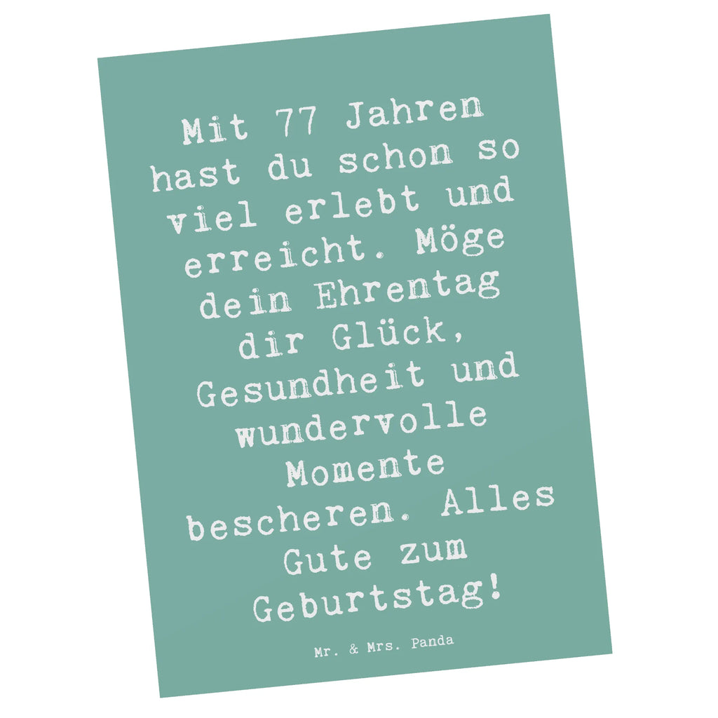 Postkarte Spruch 77. Geburtstag Glückwunsch Einladungskarten Geburtstag, Einladung Geburtstag, Dankeskarte, Postkarte, Einladungskarte, Ansichtskarten, Grußkarte, Geschenkkarte, Karte, Ansichtskarte, Geburtstagskarte, Einladung, Geburtstag, Geburtstagsgeschenk, Geschenk