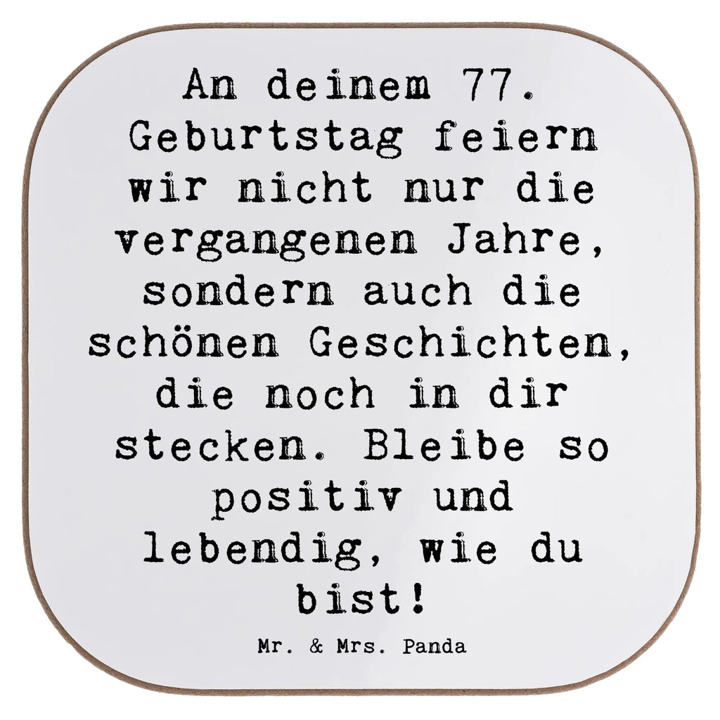 Untersetzer Spruch 77. Geburtstag Geschichten Glasuntersetzer, Untersetzer Holz, Holzuntersetzer, Tassen Untersetzer, Bierdeckel, Untersetzer, Korkuntersetzer, Untersetzer aus Holz, Untersetzer für Gläser, Untersetzer Design, Untersetzer Gläser, Getränkeuntersetzer, Geburtstag, Geburtstagsgeschenk, Geschenk