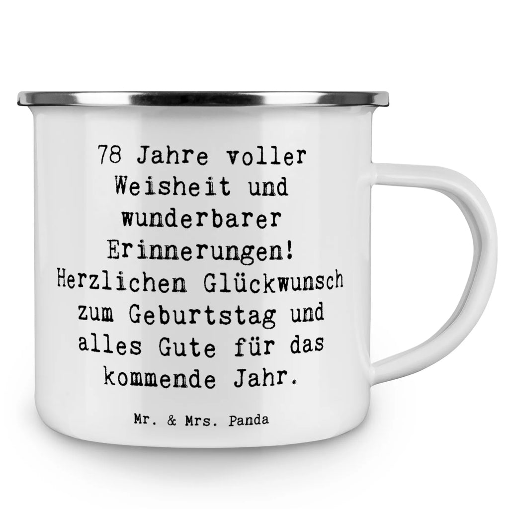 Camping Emaille Tasse Spruch 78. Geburtstag Weisheit Kaffee Blechtasse, Emaille Becher, Outdoor Becher, Emaille Campingbecher, Blechtasse, Camping Tassen Emaille, Camping Tasse Metall, Campingbecher, Outdoor Tasse, Emaille Trinkbecher, Emaille Tasse Camping, Metalltasse für Camping, Emaille Tasse, Tasse Camping, Blechtassen, Camping Becher Edelstahl, Trinkbecher, Emaille Tassen, Metalltasse, Emailletasse, Metall Tasse, Blechtasse Outdoor, Camping Tassen, Camping Becher, Tasse Emaille, Edelstahl Trinkbecher, Emaille Becher Camping, Campingtassen, Campingtasse, Camping Tasse Emaille, Geburtstag, Geburtstagsgeschenk, Geschenk